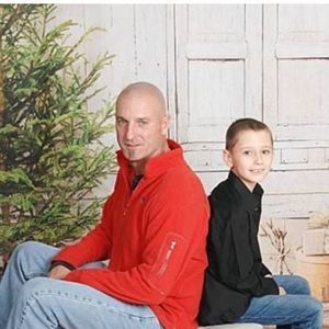 Meet your Posher, Mark